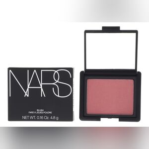 NARS Powder Blush in Rose Pink - Natural Flush